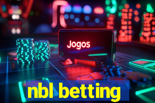 nbl betting